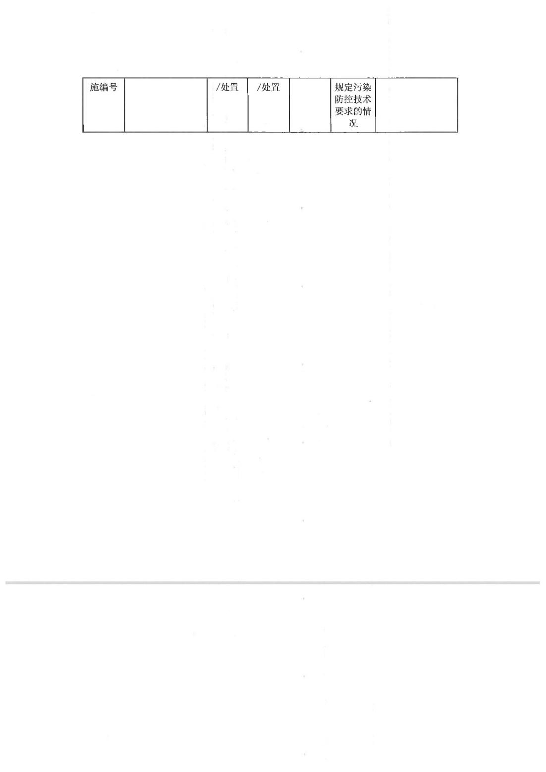 恒達(dá)科技泰興有限公司-2021年排污許可證執(zhí)行報(bào)告(圖14)
