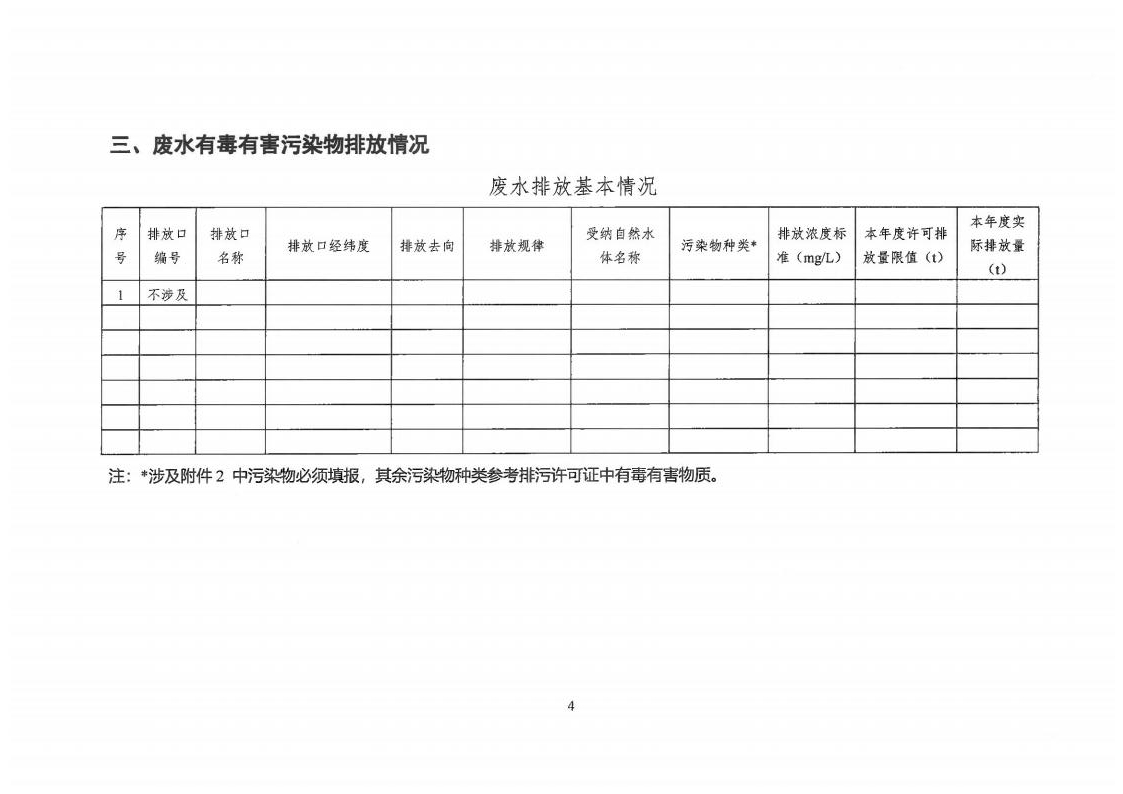 有毒有害自物質(zhì)排放報(bào)告表(圖6)